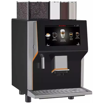 Автоматическая кофемашина Dr. Coffee Coffeecenter