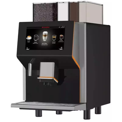 Автоматическая кофемашина Dr. Coffee Coffeecenter