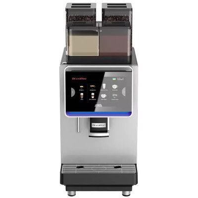 Автоматическая кофемашина Dr. Coffee F2 Plus