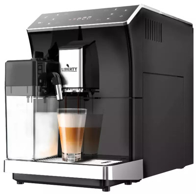 Кофемашина Liberty 202 (4820093486507)