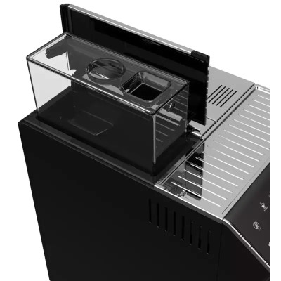 Кофемашина Liberty 202 (4820093486507)