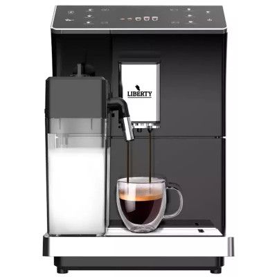 Кофемашина Liberty 202 (4820093486507) Кофемашина Liberty 202 (4820093486507)