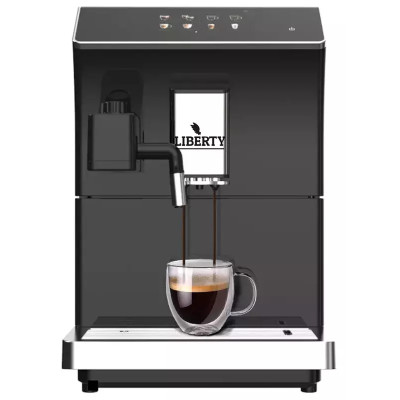 Кофемашина Liberty 203 (4820093486514) Кофемашина Liberty 203 (4820093486514)