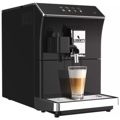 Кофемашина Liberty 203 (4820093486514) Кофемашина Liberty 203 (4820093486514)