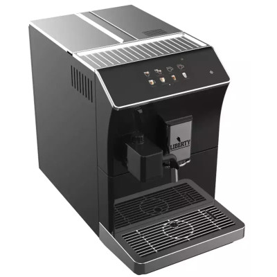 Кофемашина Liberty 203 (4820093486514) Кофемашина Liberty 203 (4820093486514)