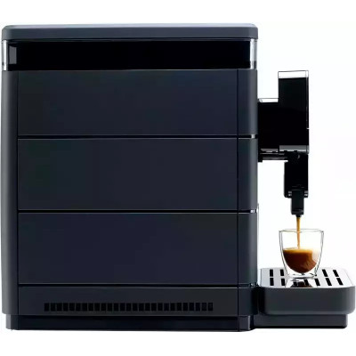 Кофемашина Saeco NEW ROYAL BLACK 230/50 (8016712037441)