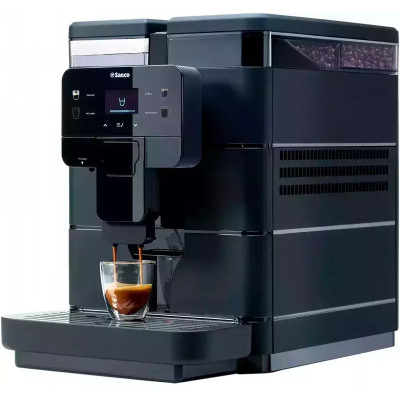 Кофемашина Saeco NEW ROYAL BLACK 230/50 (8016712037441)