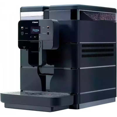 Кофемашина Saeco NEW ROYAL BLACK 230/50 (8016712037441)