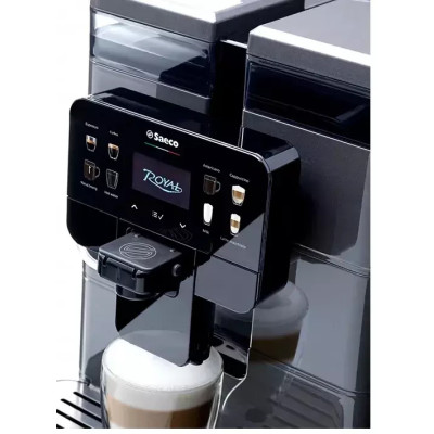 Кофемашина SAECO NEW ROYAL PLUS 230/50 (8016712037526) Кофемашина SAECO NEW ROYAL PLUS 230/50 (8016712037526)