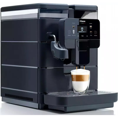 Кофемашина SAECO NEW ROYAL PLUS 230/50 (8016712037526) Кофемашина SAECO NEW ROYAL PLUS 230/50 (8016712037526)