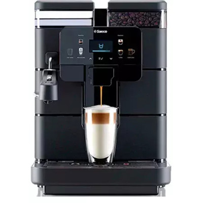 Кофемашина SAECO NEW ROYAL PLUS 230/50 (8016712037526)