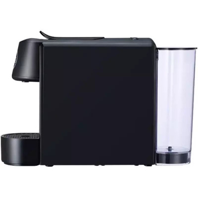 Капсульная кофеварка DOLCE AROMA "Julia" с системой Lavazza Blue (Черная) 6971626982794