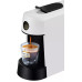 Капсульная кофеварка DOLCE AROMA PINTA с системой Nespresso белого цвета (6971626983777)