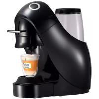 Капсульная кофеварка DOLCE AROMA "LOLA-A" с системой Dolce Gusto черная (6971626982558)