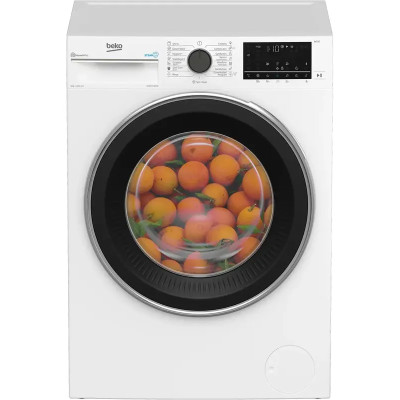 Стиральная машина Beko B5WFU58436W