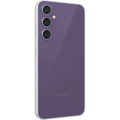 Samsung Galaxy S23 FE S711B ZPG 8/256GB Purple (SM-S711BZPGSEK) Samsung Galaxy S23 FE S711B ZPG 8/256GB Purple (SM-S711BZPGSEK)