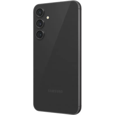 Samsung Galaxy S23 FE S711B ZAD 8/128GB Graphite (SM-S711BZADSEK)