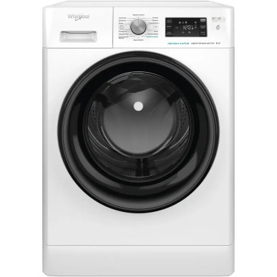 Стиральная машина Whirlpool FFB9448BVUA Стиральная машина Whirlpool FFB9448BVUA