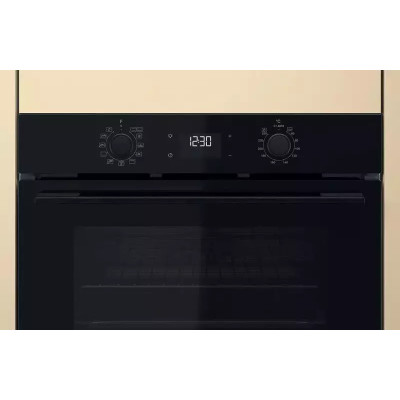Духовой шкаф электрический Whirlpool OMK58HU1B