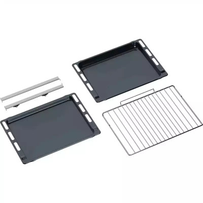 Духовой шкаф электрический Whirlpool OMK58HU1B