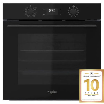 Духовой шкаф электрический Whirlpool OMK58HU1B