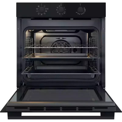 Духовой шкаф электрический Whirlpool OMK38HU0B Духовой шкаф электрический Whirlpool OMK38HU0B