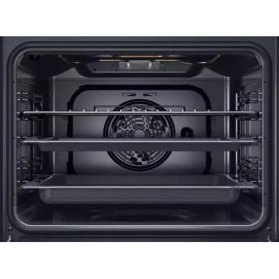 Духовой шкаф электрический Whirlpool OMK38HU0B Духовой шкаф электрический Whirlpool OMK38HU0B