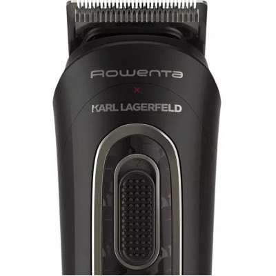 Мультитример Rowenta 12в1 TRIM & STYLE Karl Lagerfeld TN911LF0