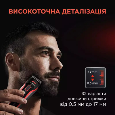 Триммер универсальный Rowenta TN9440F4