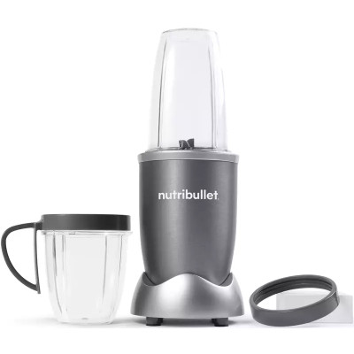 Персональный блендер Nutribullet NB 606DG