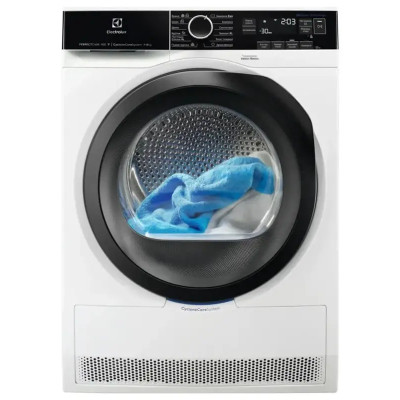 Сушильная машина Electrolux EW9H188SCU Сушильная машина Electrolux EW9H188SCU