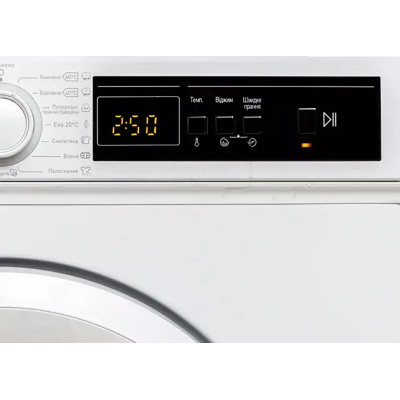 Стиральная машина Vestel W4S10T1 slim