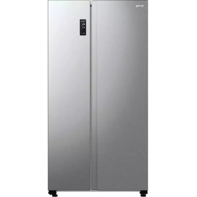 Side-by-side холодильник Gorenje NRR9185EAXL SBS Side-by-side холодильник Gorenje NRR9185EAXL SBS