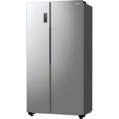 Side-by-side холодильник Gorenje NRR9185EAXL SBS