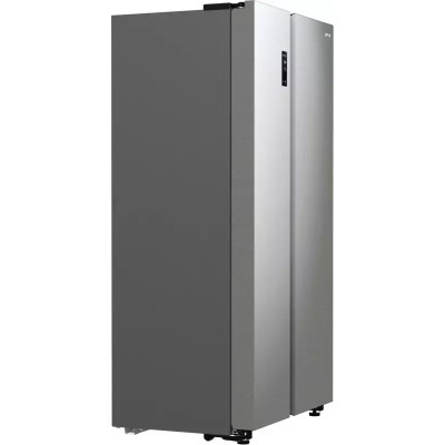 Side-by-side холодильник Gorenje NRR9185EAXL SBS