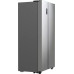 Side-by-side холодильник Gorenje NRR9185EAXL SBS