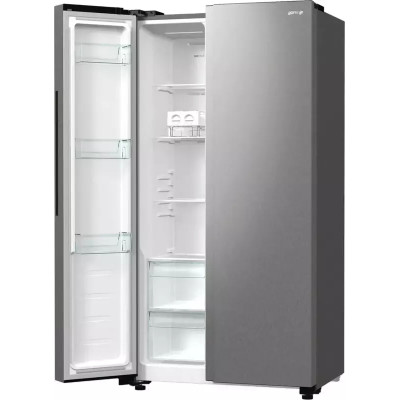 Side-by-side холодильник Gorenje NRR9185EAXL SBS