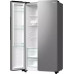 Side-by-side холодильник Gorenje NRR9185EAXL SBS