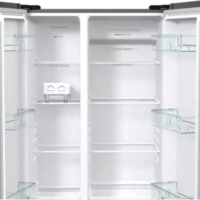 Side-by-side холодильник Gorenje NRR9185EAXL SBS