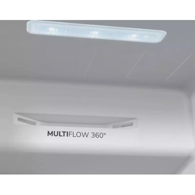 Side-by-side холодильник Gorenje NRR9185EAXL SBS