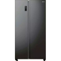 Side-by-side холодильник Gorenje NRR9185EABXLWD SBS Side-by-side холодильник Gorenje NRR9185EABXLWD SBS