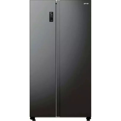 Side-by-side холодильник Gorenje NRR9185EABXLWD SBS Side-by-side холодильник Gorenje NRR9185EABXLWD SBS