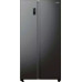 Side-by-side холодильник Gorenje NRR9185EABXLWD SBS