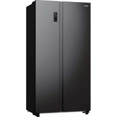 Side-by-side холодильник Gorenje NRR9185EABXLWD SBS Side-by-side холодильник Gorenje NRR9185EABXLWD SBS