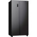 Side-by-side холодильник Gorenje NRR9185EABXLWD SBS