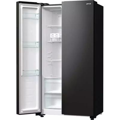 Side-by-side холодильник Gorenje NRR9185EABXLWD SBS Side-by-side холодильник Gorenje NRR9185EABXLWD SBS