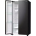 Side-by-side холодильник Gorenje NRR9185EABXLWD SBS