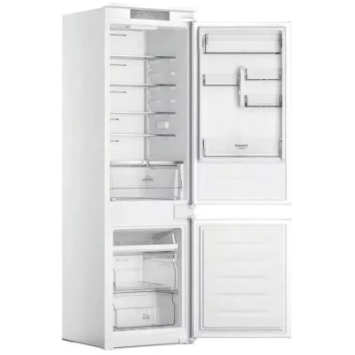 Холодильник встраиваемый Hotpoint-Ariston HAC18T311