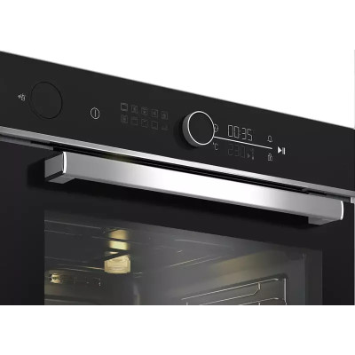 Духовой шкаф электрический Beko BBIS13400XMSE