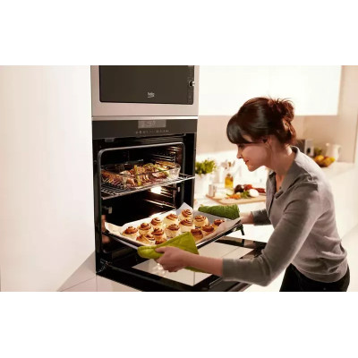 Духовой шкаф электрический Beko BBIS13400XMSE